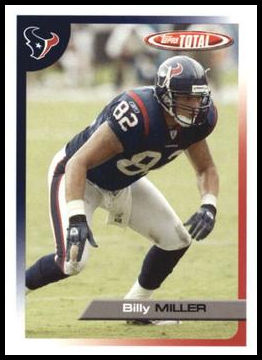 224 Billy Miller
